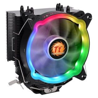 Thermaltake UX200 ARGB