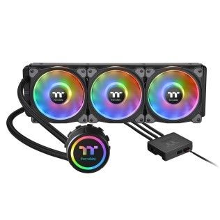 Thermaltake Floe Riing RGB 360 TT Premium Edition