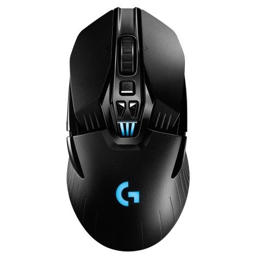 Logitech G903 Lightspeed Hero Wireless Gaming Mouse