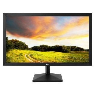 LG 24" LED 24MK400H