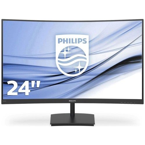 Philips 24" LED - 241E1SCA/00