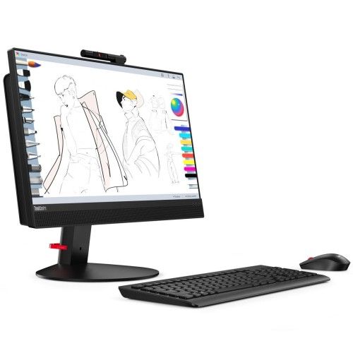 Lenovo ThinkCentre M820z (10SC0023FR)