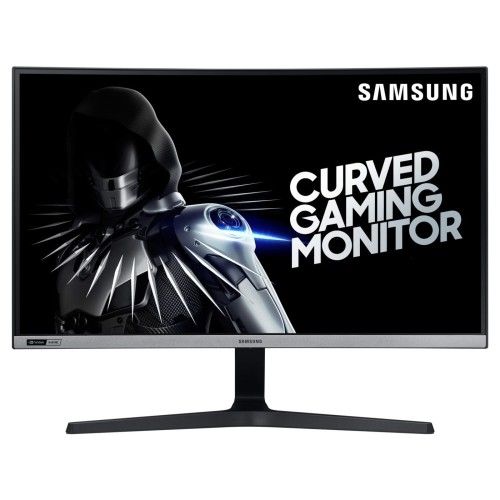 Samsung 27" LED - C27RG50FQU