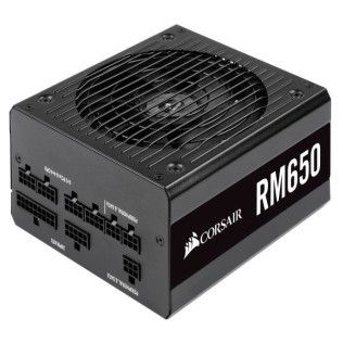 Corsair RM650 - CP-9020194-EU