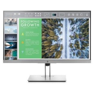 HP 24" LED - EliteDisplay E243