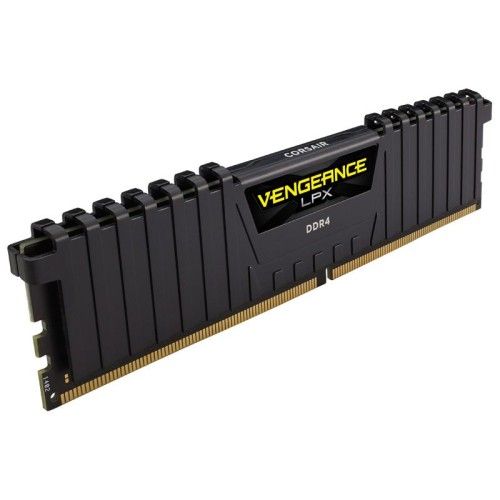 Corsair Vengeance LPX Series Low Profile 32 Go DDR4 2666 MHz CL16