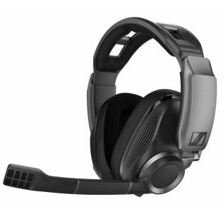 Sennheiser GSP 670