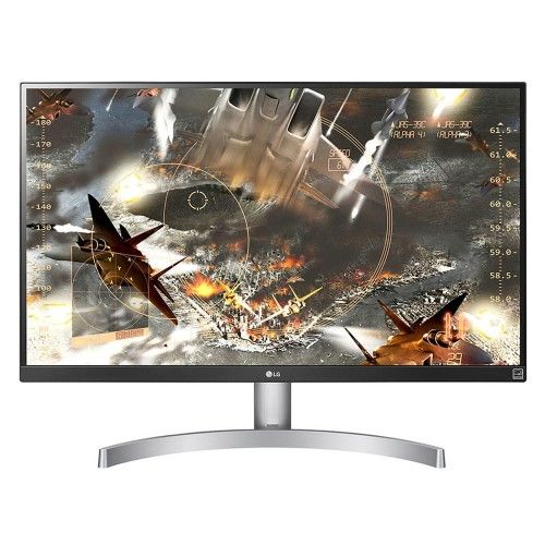 LG 27" LED 27UL600-W