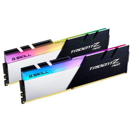 G.Skill Trident Z Neo 16 Go (2x8Go) DDR4 3600 MHz CL16 - F4-3600C16D-16GTZNC