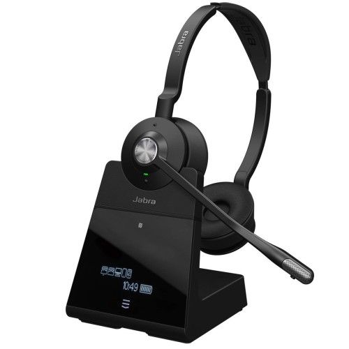 Jabra Engage 75 Stéréo