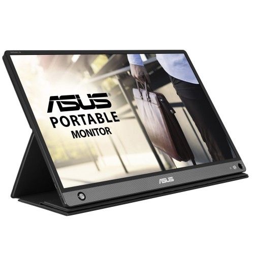 Asus 15.6" LED - ZenScreen MB16AHP