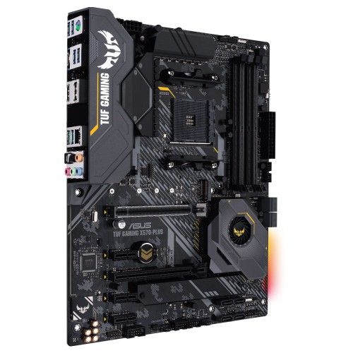 Asus TUF GAMING X570-PLUS