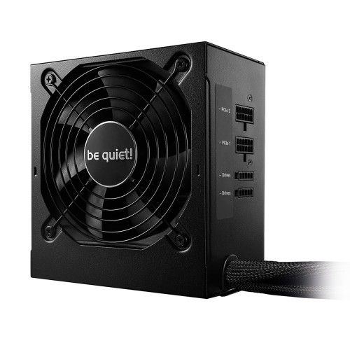 Be Quiet! System Power 9 500W CM