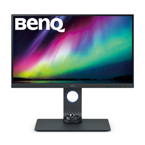 BenQ 27" LED - SW270C