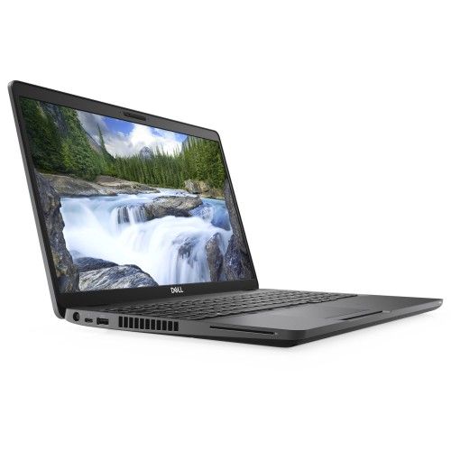 Dell Latitude 5500 (5FW0H)