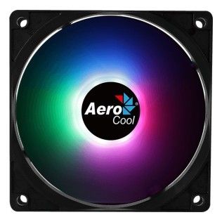 Aerocool Frost 12