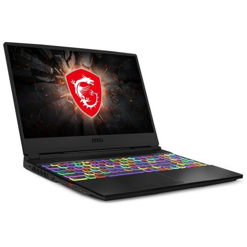 MSI GE65 Raider 9SE-043FR