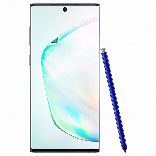 Samsung Galaxy Note 10 SM-N970 Argent Stellaire (8 Go / 256 Go)