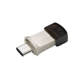 Transcend  Clé USB 3.1 - 64 Go