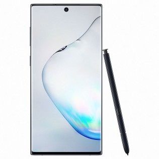 Samsung Galaxy Note 10 SM-N970 Noir Cosmos (8 Go / 256 Go)