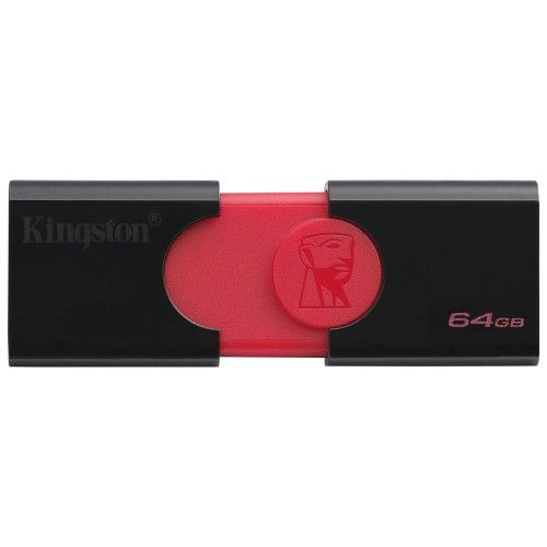 Kingston DataTraveler 106 64 Go