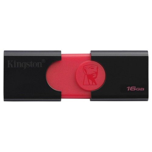 Kingston DataTraveler 106 16 Go