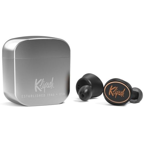 Klipsch T5 True Wireless