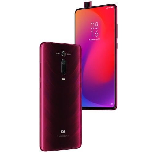 Xiaomi Mi 9T Pro Rouge (64 Go)