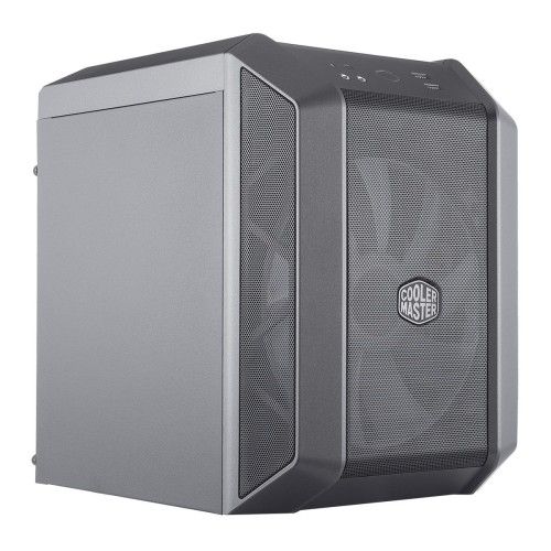 Cooler Master MasterBox H100