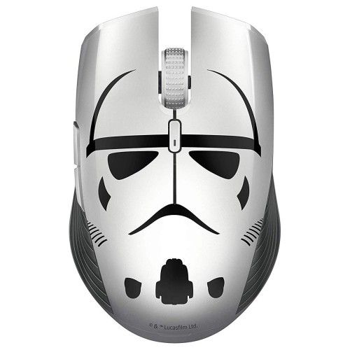 Razer Atheris (Star Wars Stormtrooper)