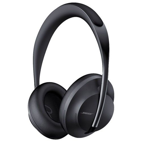 Bose Noise Cancelling Headphones 700