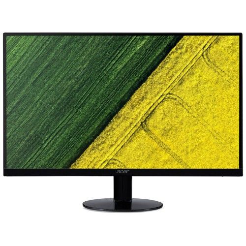 Acer 27" LED - SA270ABI