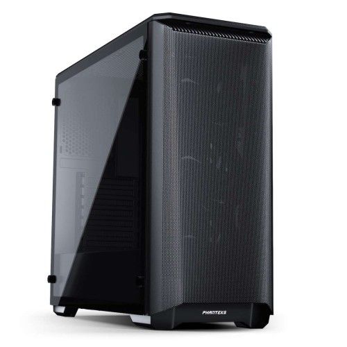 Phanteks Eclipse P400A (Noir)