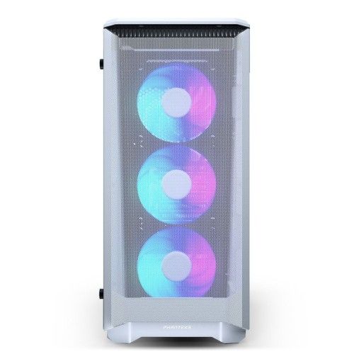 Phanteks Eclipse P400A RGB (Blanc)