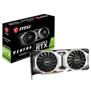 MSI GeForce RTX 2080 Ti VENTUS GP