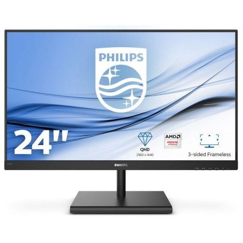 Philips 24" LED - 245E1S