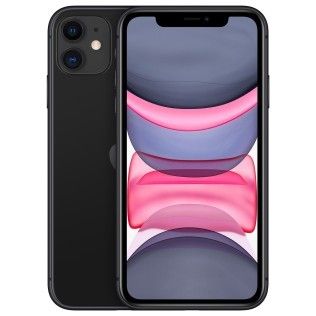 Apple iPhone 11 64 Go Noir