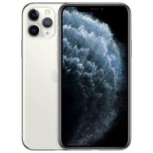 Apple iPhone 11 Pro 512 Go Argent