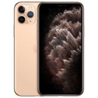 Apple iPhone 11 Pro 512 Go Or