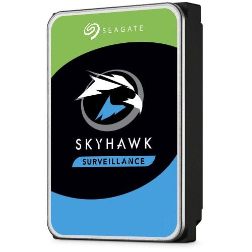 Seagate SkyHawk AI 12 To (ST12000VE0008)