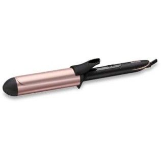 Fer à boucler Babyliss C453E ROSE QUARTZ 38MM TONG