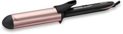 Fer à boucler Babyliss C453E ROSE QUARTZ 38MM TONG