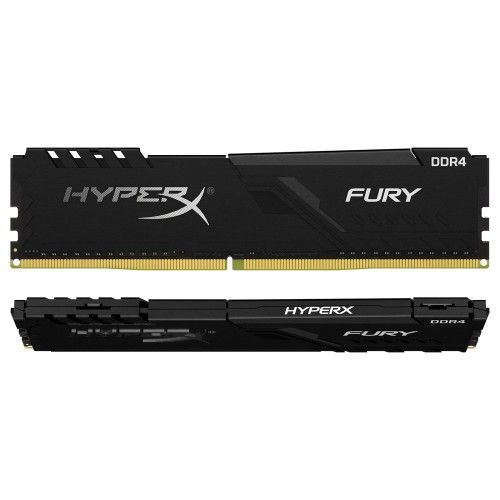 HyperX Fury 32 Go (2x16Go) DDR4 3000 MHz CL15