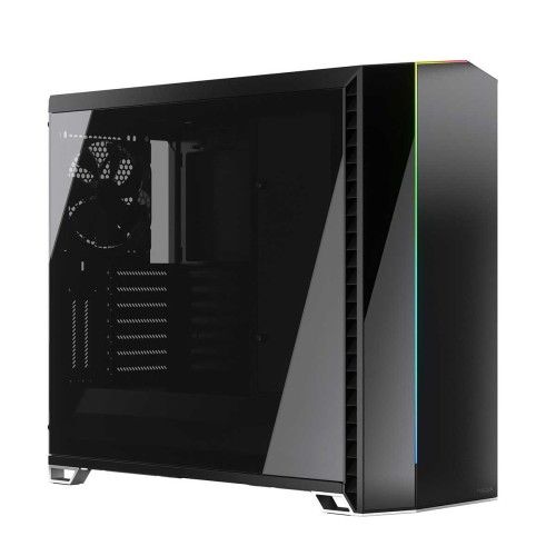 Fractal Design Vector RS Dark TG Blackout