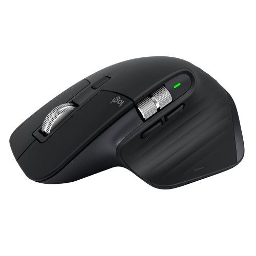 Logitech MX Master 3 Noir