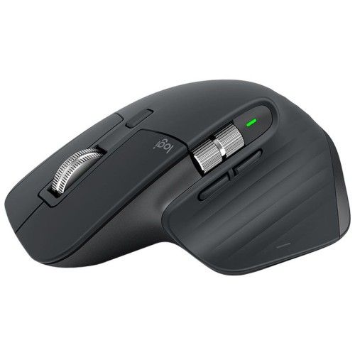 Logitech MX Master 3 Graphite