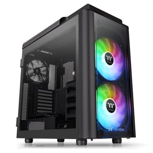 Thermaltake Level 20 GT ARGB Black Edition