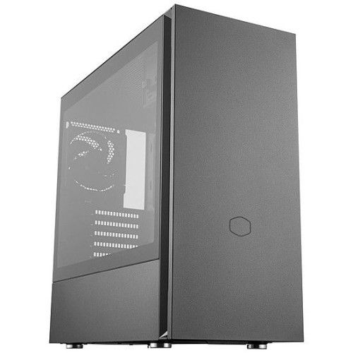 Cooler Master Silencio S600 TG