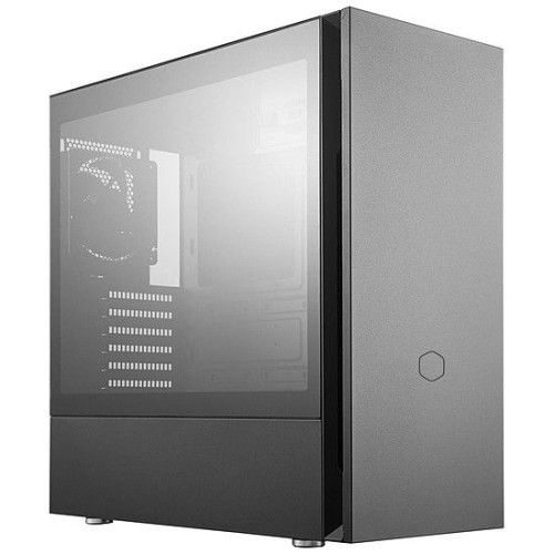 Cooler Master Silencio S400 TG