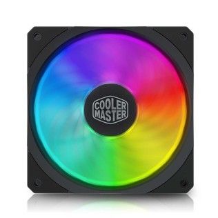 Cooler Master MasterFan SF120R ARGB